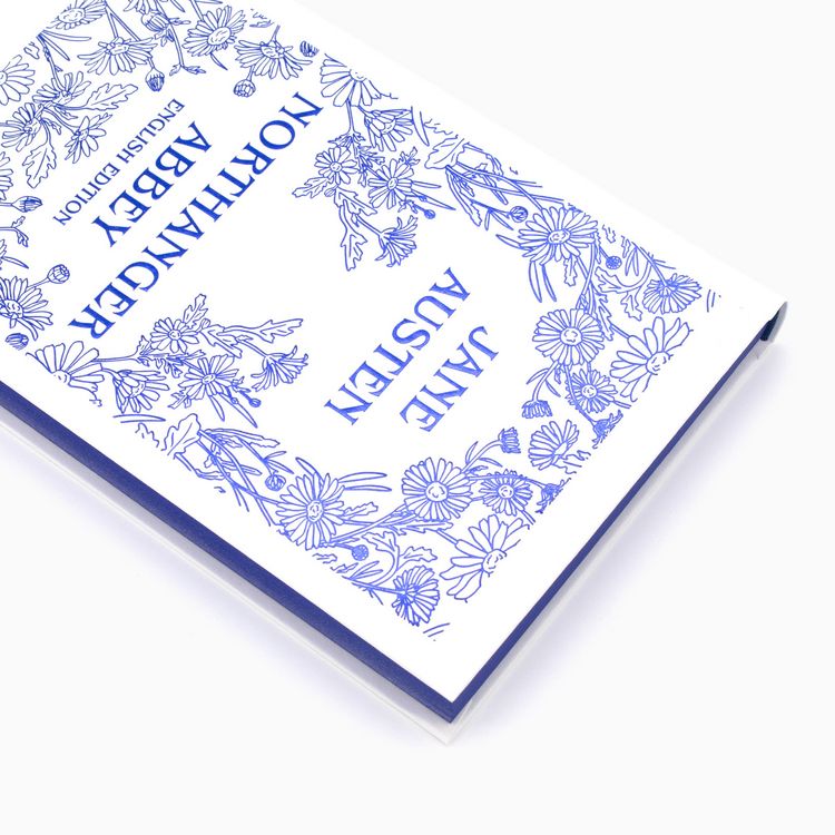 Produktbild: Northanger Abbey