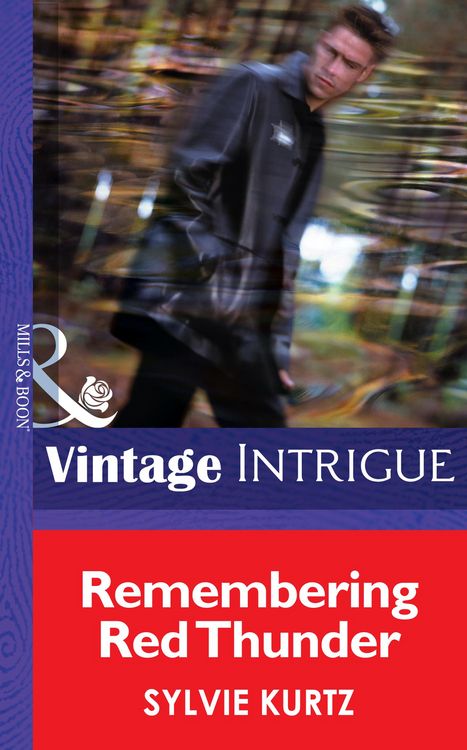 Produktbild: Remembering Red Thunder