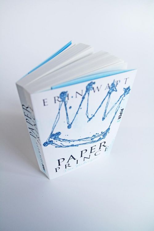 Produktbild: Paper Prince