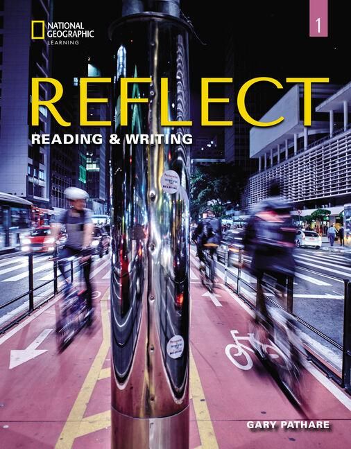 Produktbild: Reflect Reading & Writing 1 with the Spark Platform
