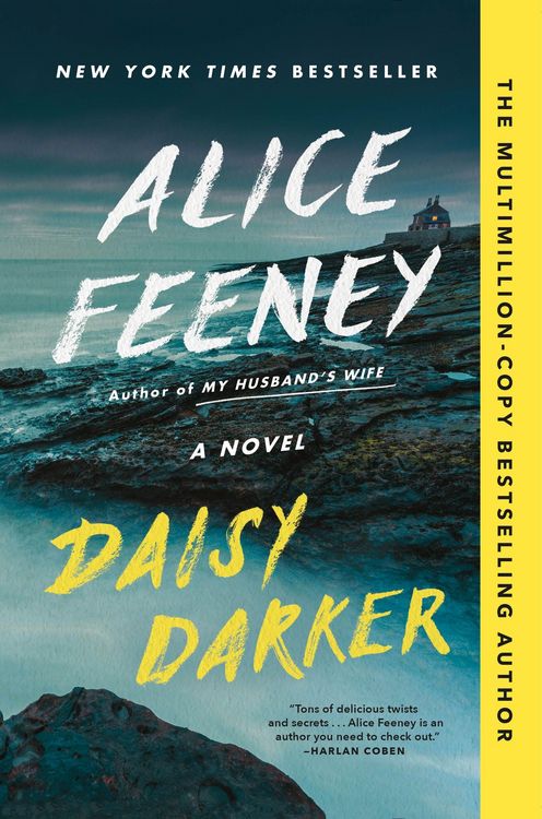 Produktbild: Daisy Darker