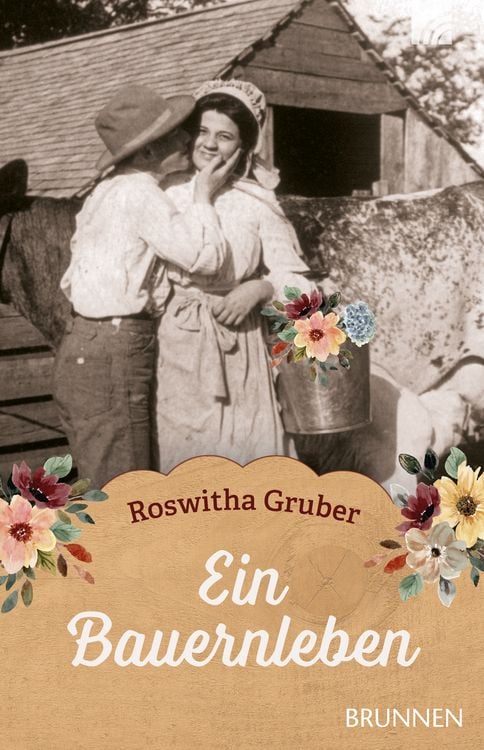 Produktbild: Ein Bauernleben