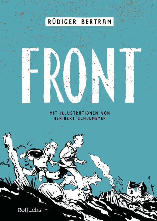Produktbild: FRONT