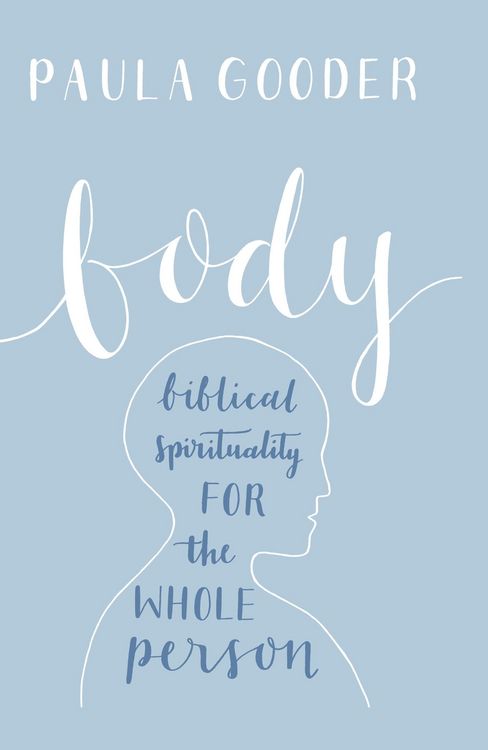 Produktbild: Body: A Biblical Spirituality for the Whole Person