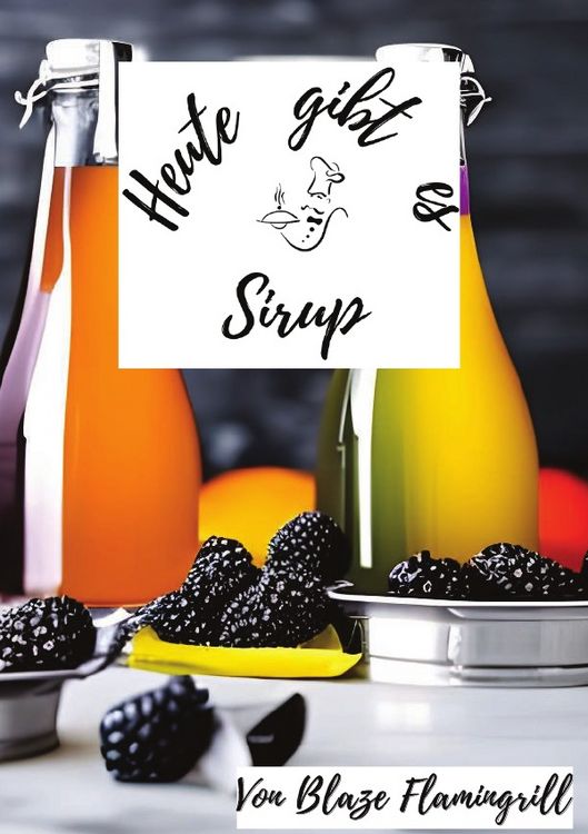 Produktbild: Heute gibt es / Heute gibt es - Sirup