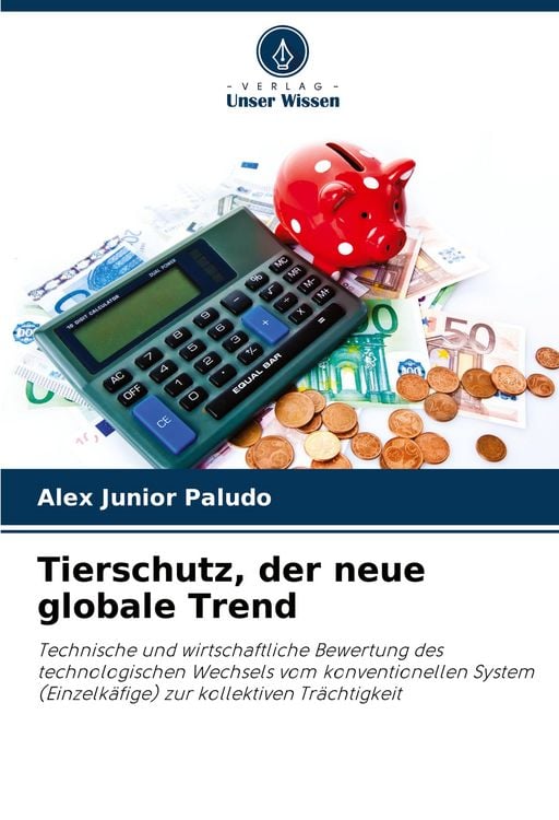 Produktbild: Tierschutz, der neue globale Trend