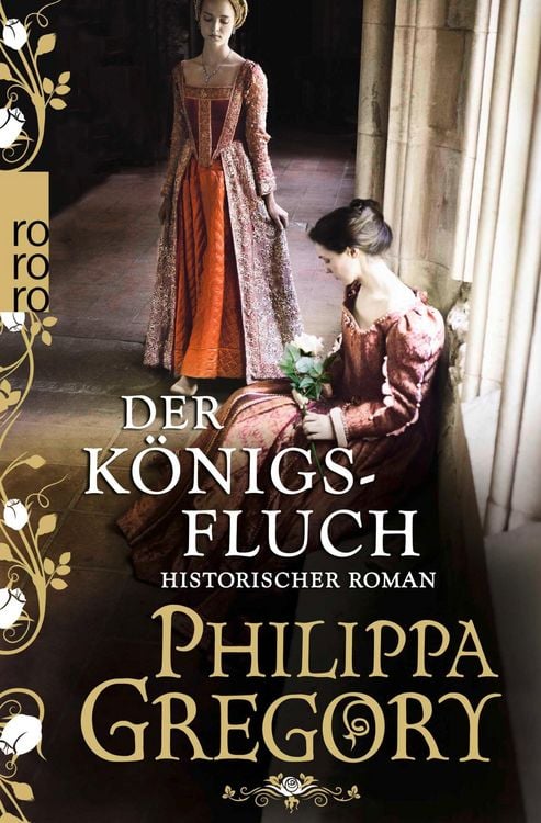 Produktbild: Der Königsfluch