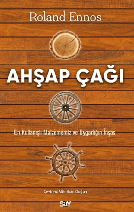 Produktbild: Ahsap Cagi