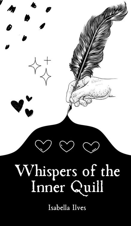 Produktbild: Whispers of the Inner Quill