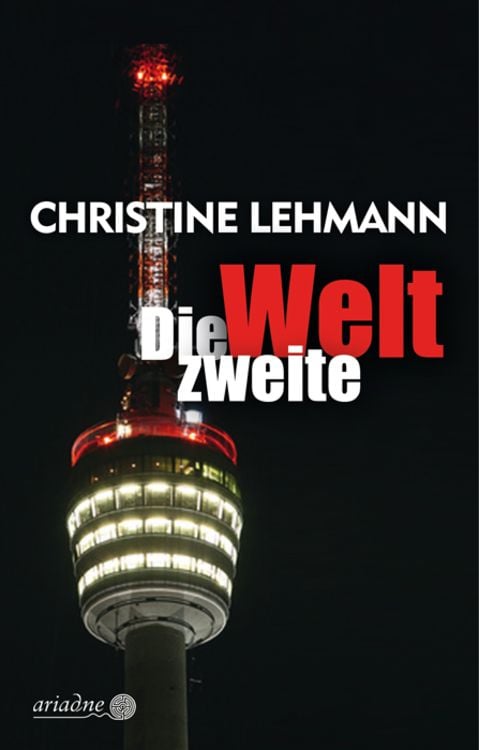 Produktbild: Die zweite Welt
