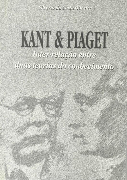 Produktbild: Kant E Piaget