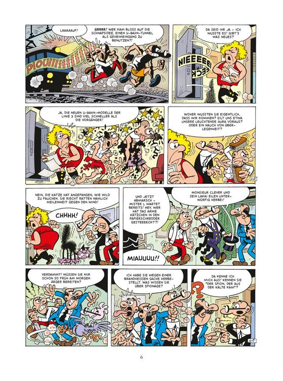 Produktbild: Clever und Smart Sonderband 23: Flop secret!