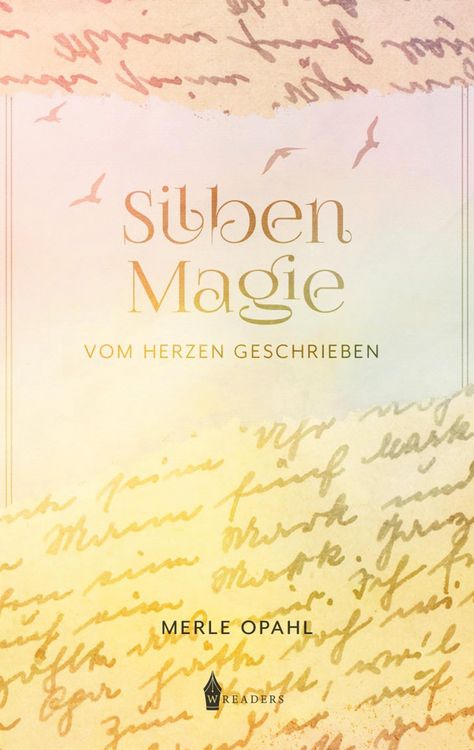 Produktbild: Silbenmagie