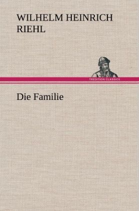 Produktbild: Die Familie