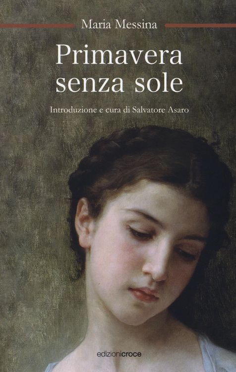 Produktbild: Primavera senza sole