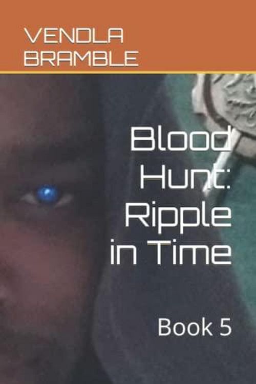 Produktbild: Blood Hunt: Ripple in Time