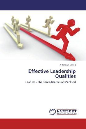 Produktbild: Deota, N: Effective Leadership Qualities
