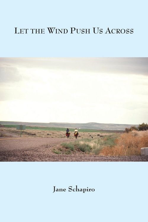 Produktbild: Let The Wind Push Us Across