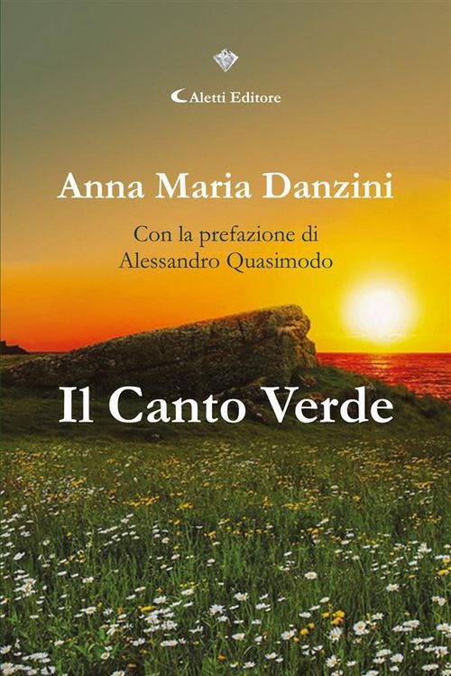 Produktbild: Il Canto Verde