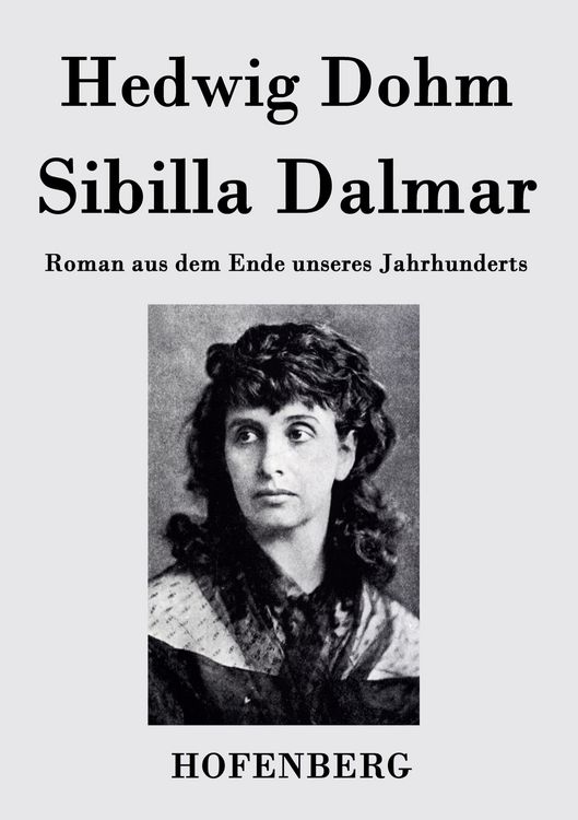 Produktbild: Sibilla Dalmar