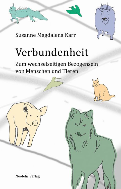 Produktbild: Verbundenheit