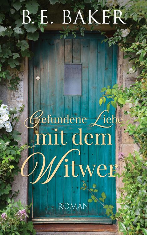 Produktbild: Gefundene Liebe - mit dem Witwer
