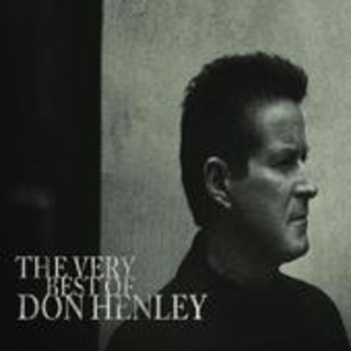 Produktbild: Henley, D: Very Best Of