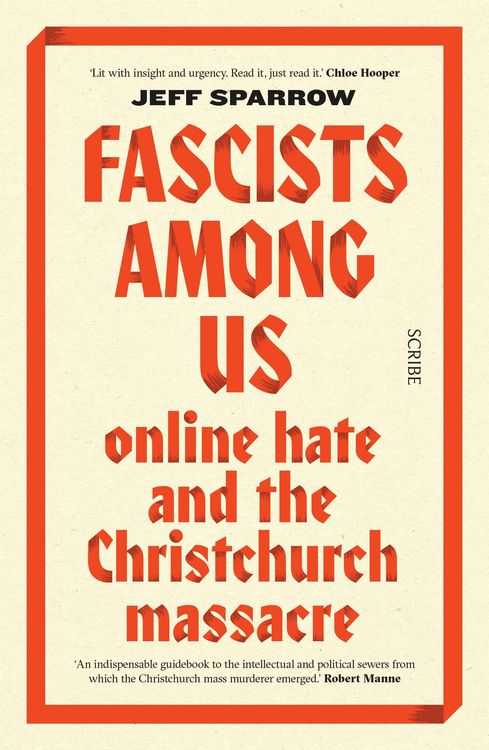 Produktbild: Fascists Among Us