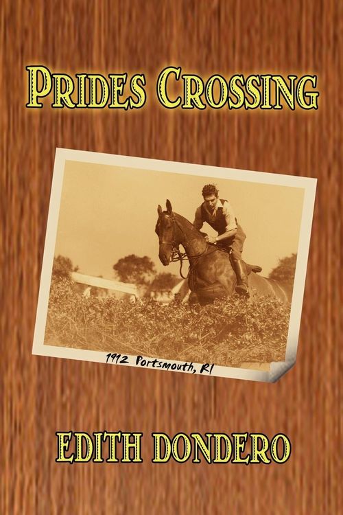 Produktbild: Prides Crossing