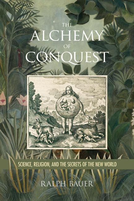 Produktbild: The Alchemy of Conquest