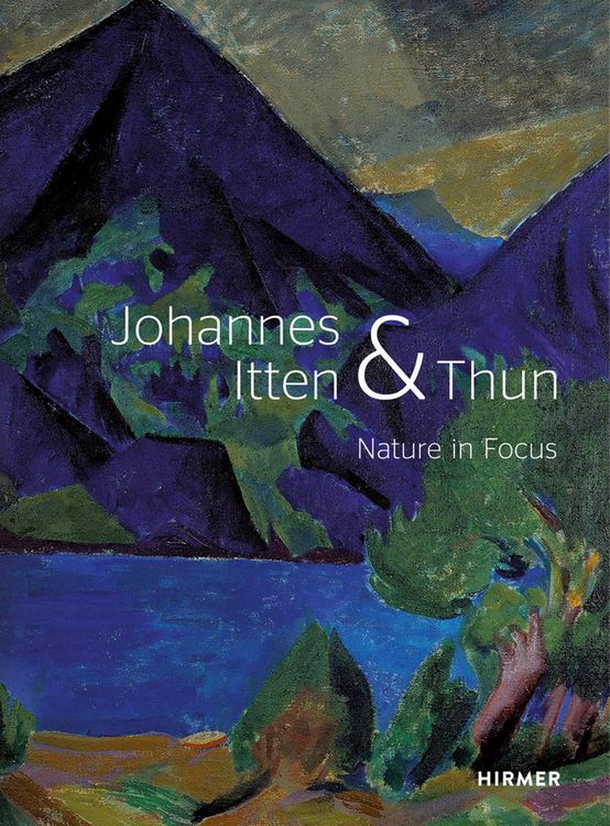 Produktbild: Johannes Itten and Thun