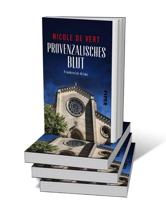 Produktbild: Provenzalisches Blut