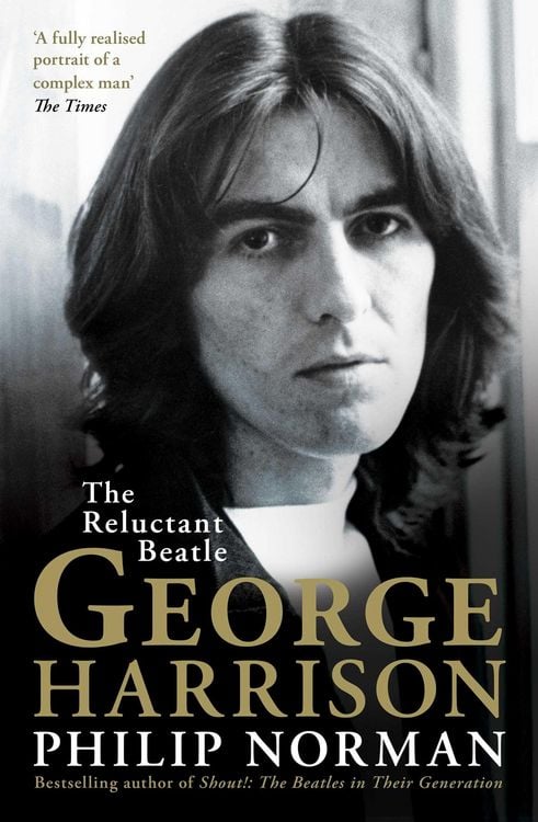 Produktbild: George Harrison