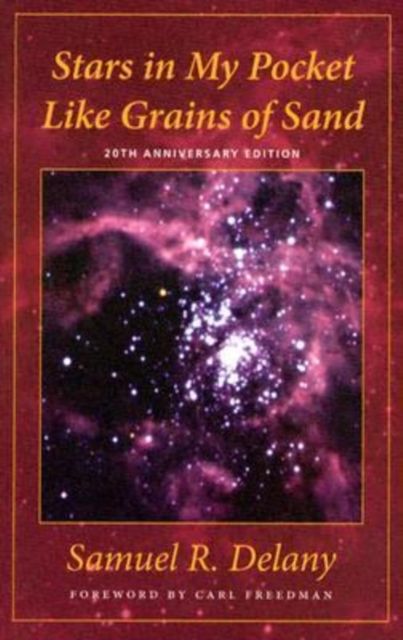 Produktbild: Stars in My Pocket Like Grains of Sand