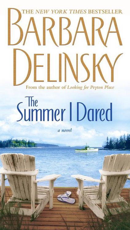 Produktbild: The Summer I Dared