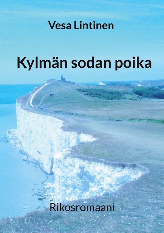 Produktbild: Kylm&auml;n sodan poika