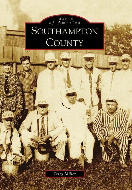 Produktbild: Southampton County
