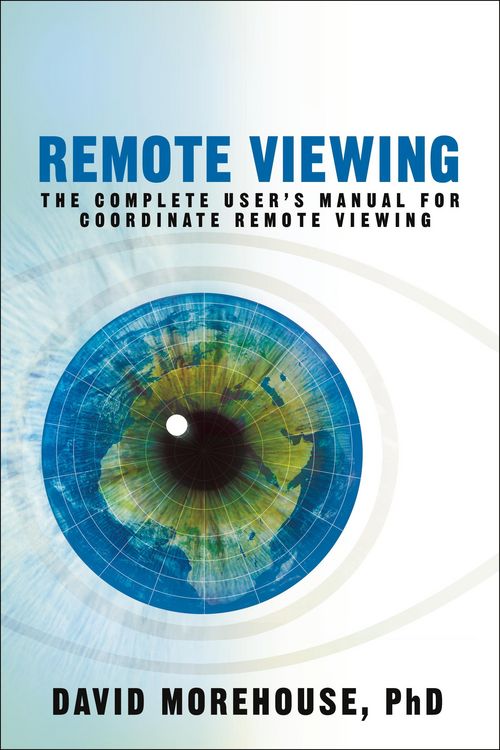 Produktbild: Remote Viewing