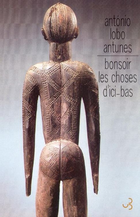 Produktbild: Bonsoir les choses d'ici bas