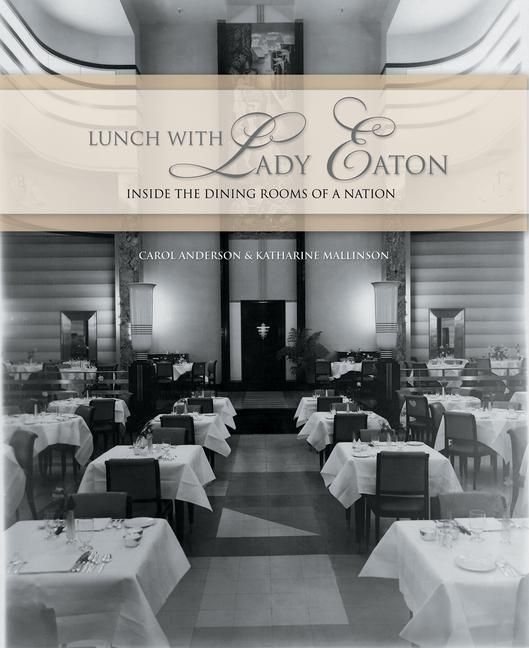 Produktbild: Lunch with Lady Eaton