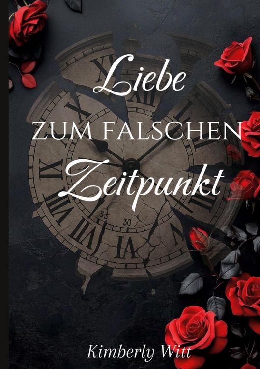 Produktbild: Liebe zum falschen Zeitpunkt