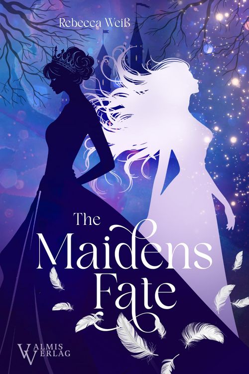 Produktbild: The Maidens Fate