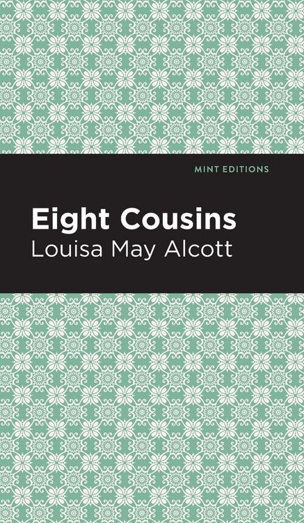 Produktbild: Eight Cousins