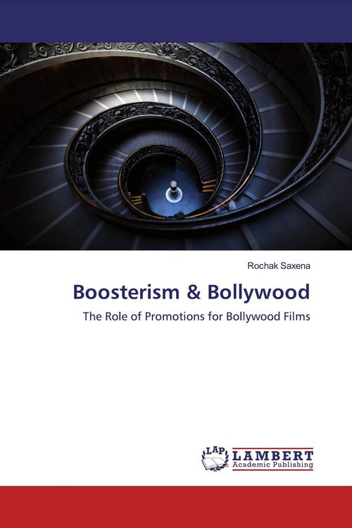 Produktbild: Boosterism & Bollywood