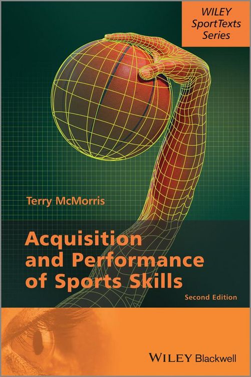 Produktbild: Acquisition and Performance of Sports Skills