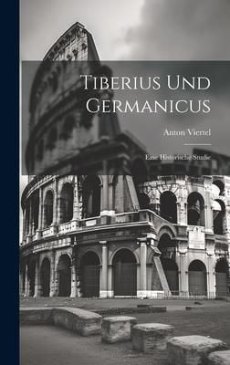 Produktbild: Tiberius Und Germanicus