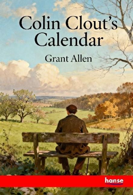 Produktbild: Colin Clout's Calendar
