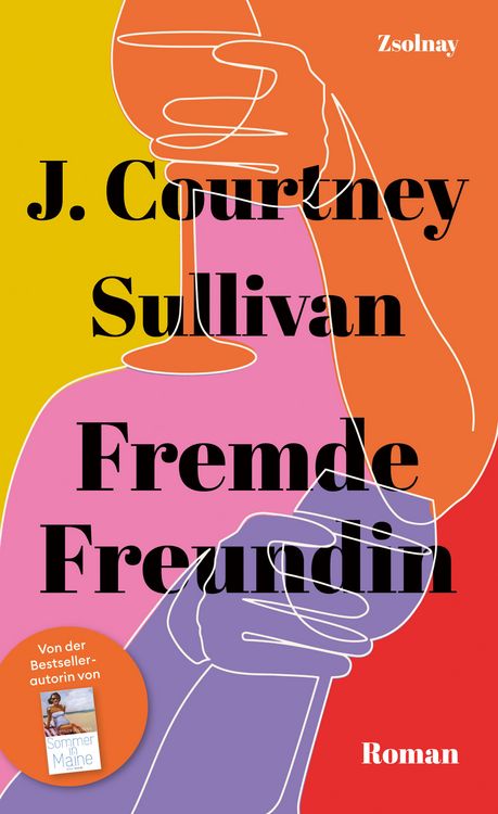 Produktbild: Fremde Freundin