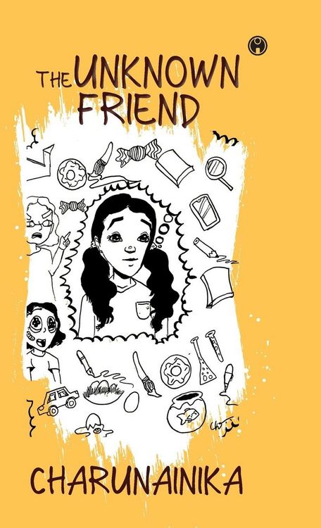 Produktbild: The Unknown Friend