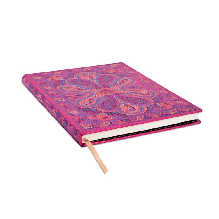 Produktbild: Hardcover Notizbuch Adina, Ultra, Liniert